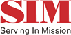 Logo de la SIM