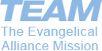 Logo de la TEAM